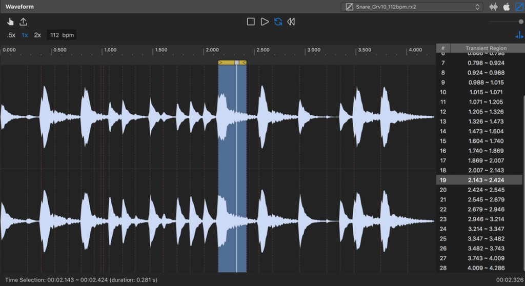 Samplism – Audio Helper Project